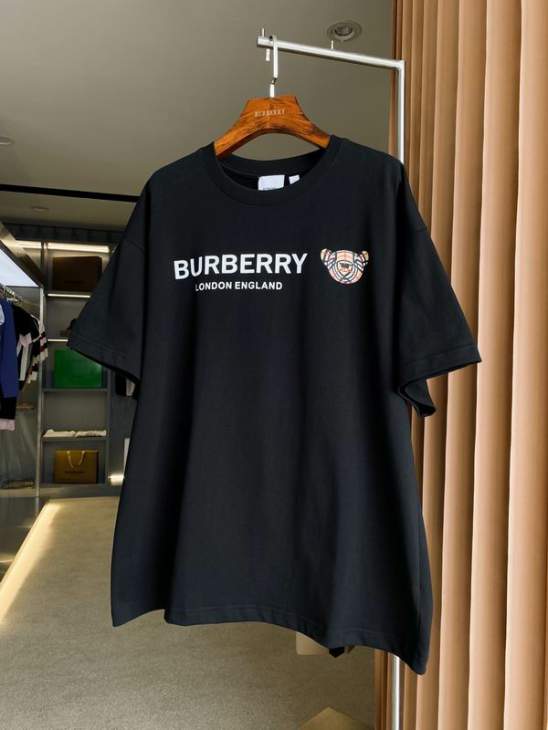 Picture of Burberry T Shirts Short _SKUBurberryS-2XLaztx971519877
